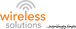 Wireless Solutions Logo
